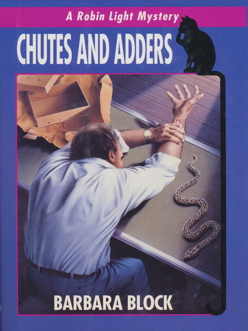 Title details for Chutes and Adders by Barbara Block - Available